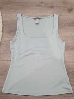 H&M Scoop Neck Tank Top